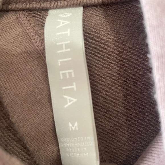 Athleta Moonrise Hoodie - Picture 10 of 11